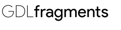 GDLfragments